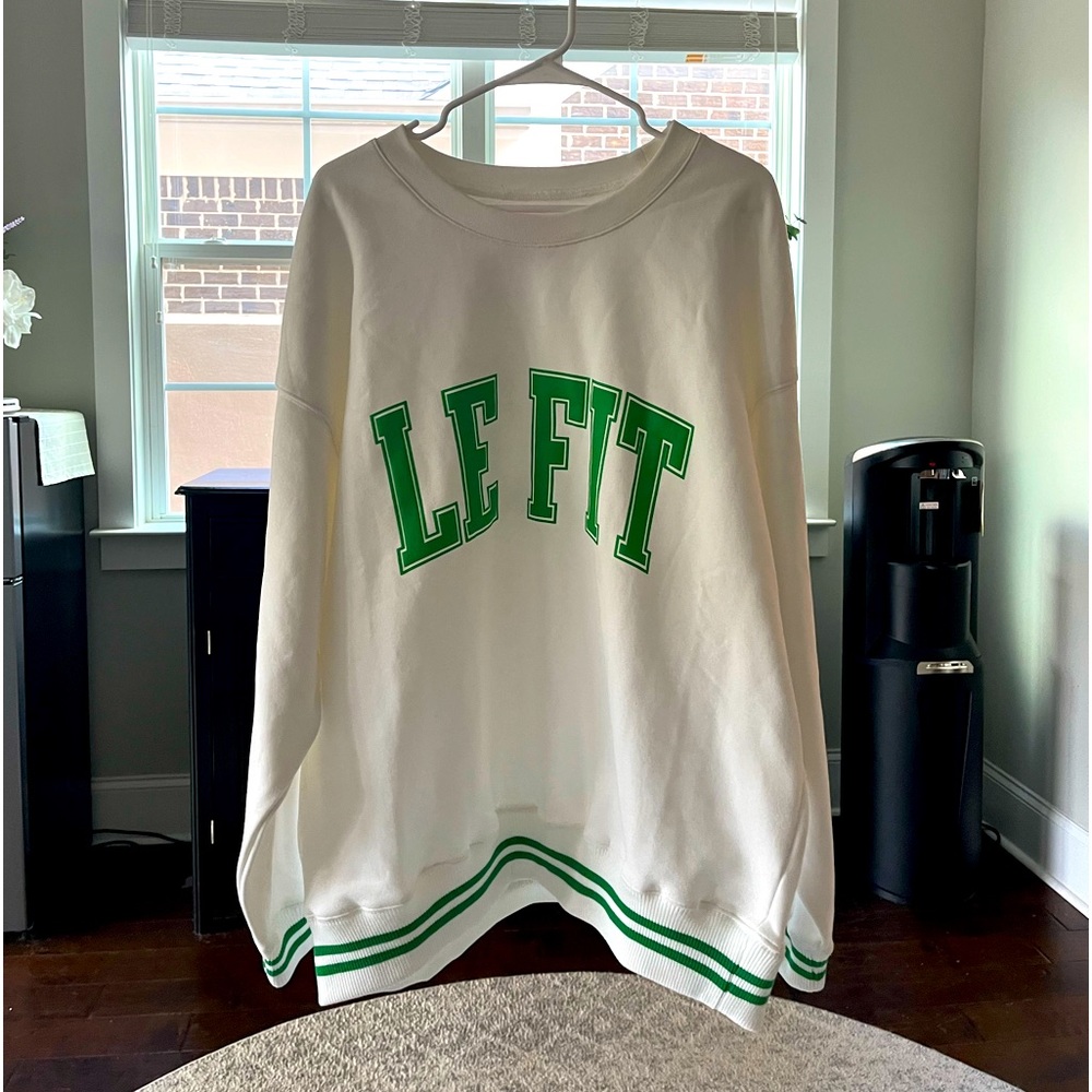 starfit sweater
